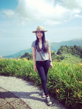 panさんのコーディネート