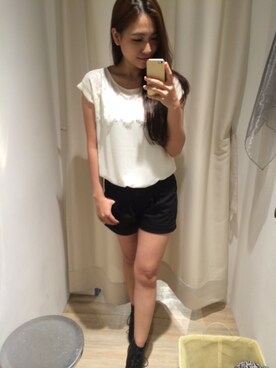 panさんのコーディネート