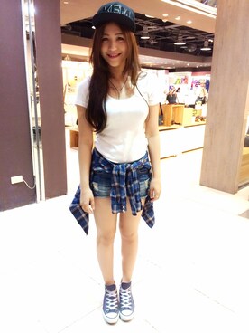 panさんのコーディネート