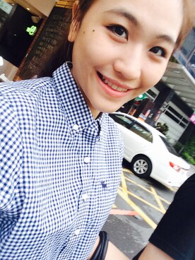 panさんのコーディネート