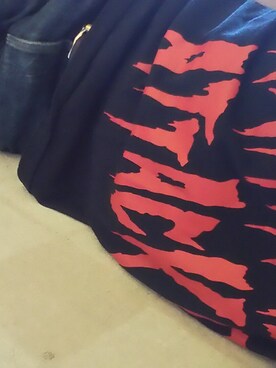 じょん・どぅさんのコーディネート