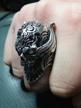 「JAP工房（ジャップコウボウ）のアイテム」を使った、じょん・どぅさん（メンズ・175cm）の冬コーディネート