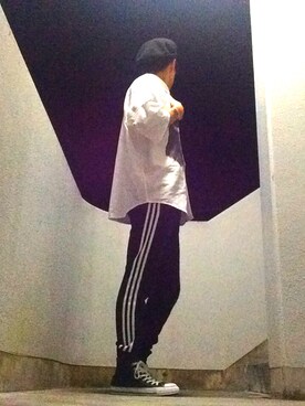 タカちゃんさんのコーディネート