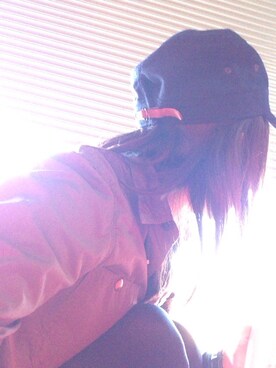 KLARAさん（レディース・152cm）の秋コーディネート