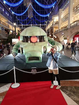 KLARAさんのコーディネート