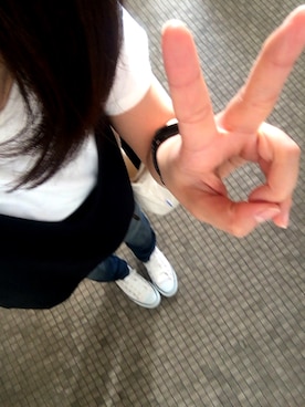 KLARAさんのコーディネート