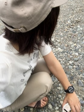 KLARAさんのコーディネート