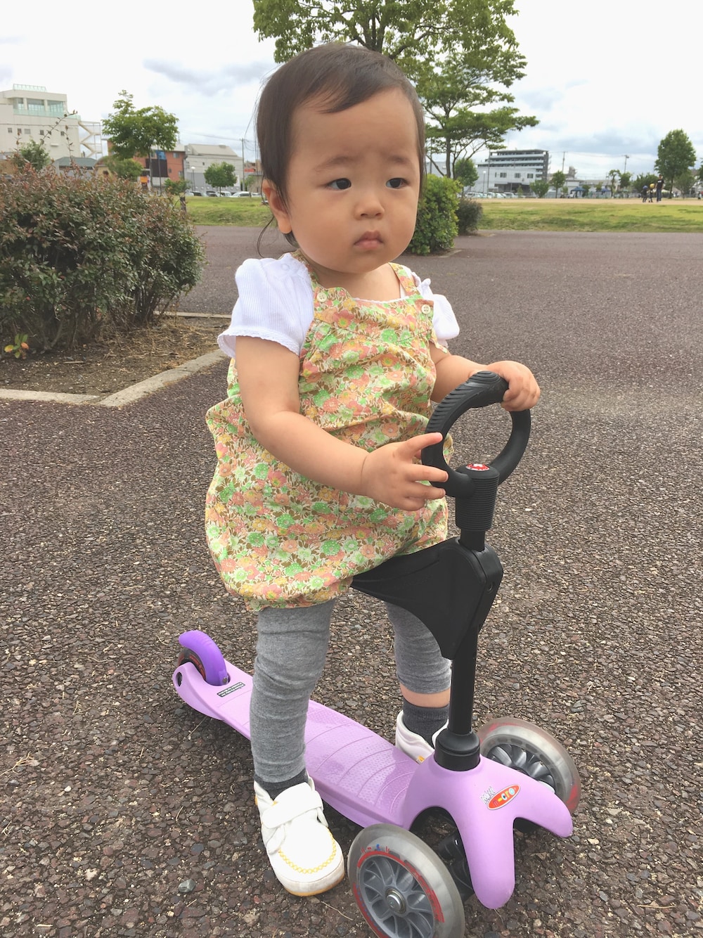 BONPOINT サロペット Bonpointのサロペット/オーバーオールを使った人気ファッション