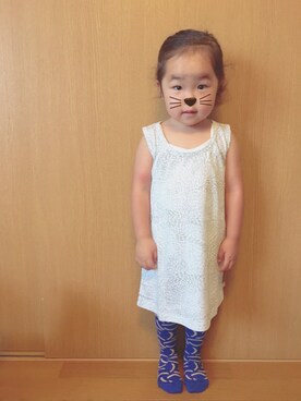 虹ママさんのコーディネート