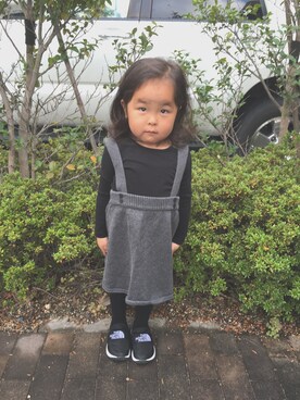 虹ママさんのコーディネート