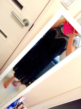 LISAさんのコーディネート