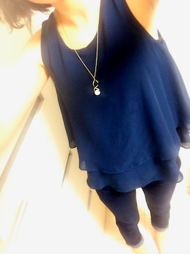 LISAさんのコーディネート