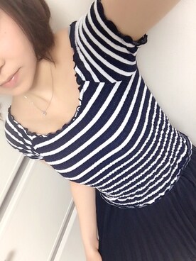 LISAさんのコーディネート