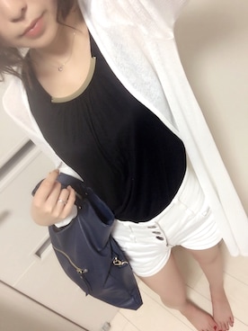 LISAさんのコーディネート