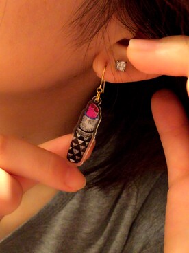 LISAさんのコーディネート