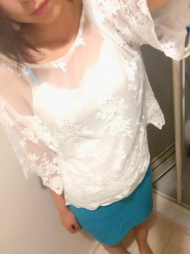 LISAさんのコーディネート