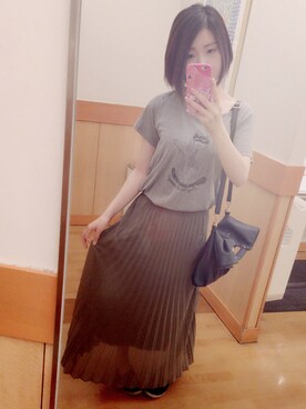 LISAさんのコーディネート