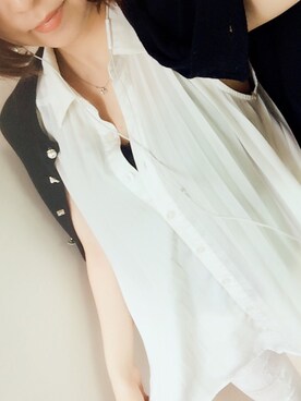 LISAさんのコーディネート