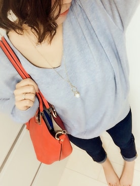 LISAさんのコーディネート