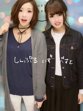 LISAさんのコーディネート