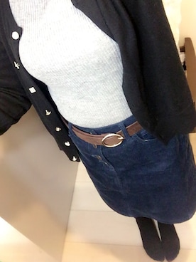 LISAさんのコーディネート