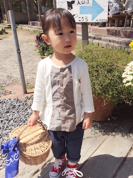 Hi☺︎さんのコーディネート