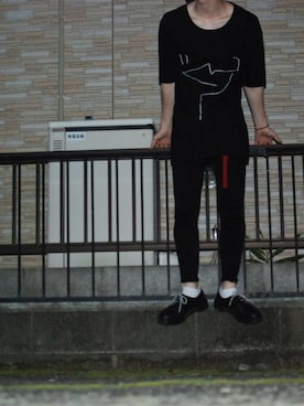 kiryu_uさんのコーディネート