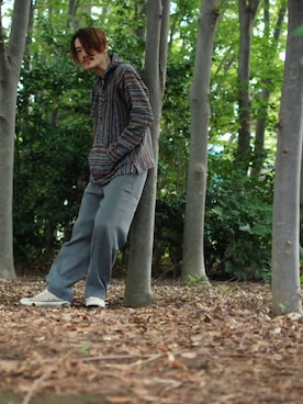 kiryu_uさんのコーディネート