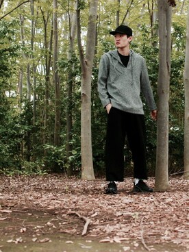 kiryu_uさんのコーディネート