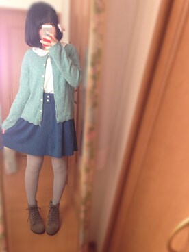 ゆうかさんのコーディネート