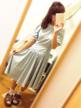 ゆうかさんのコーディネート