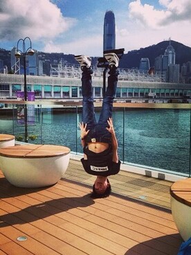 gagfaiさんのコーディネート