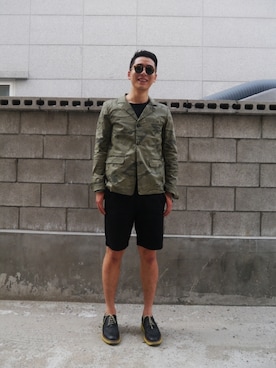 L.H.P _SPACEさんのコーディネート