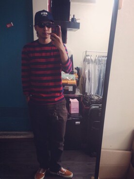 L.H.P _SPACEさんのコーディネート