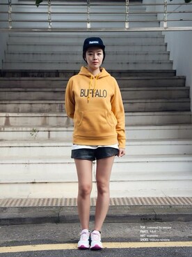 L.H.P _SPACEさんのコーディネート