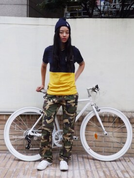 L.H.P _SPACEさんのコーディネート