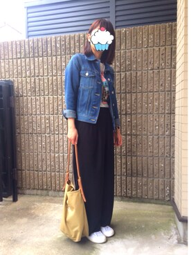 acoさんのコーディネート