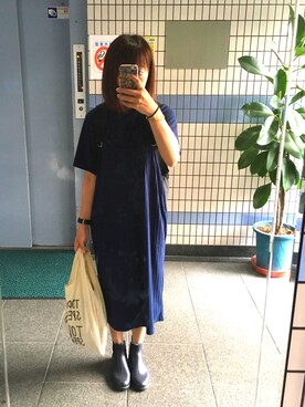 acoさんのコーディネート