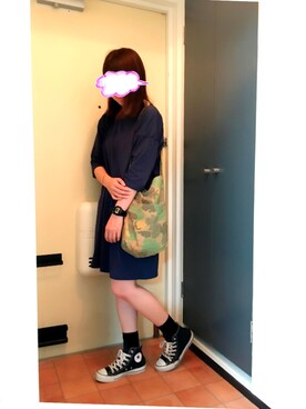 acoさんのコーディネート