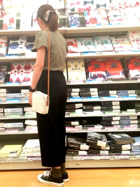 acoさんのコーディネート