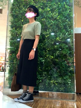 acoさんのコーディネート