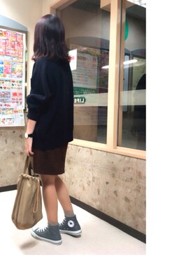 acoさんのコーディネート