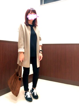 acoさんのコーディネート