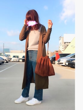 acoさんのコーディネート