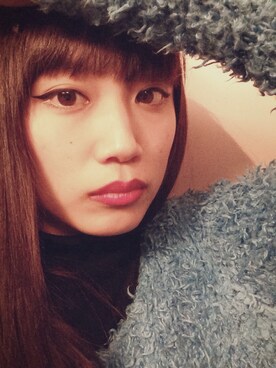 三井 麻央さんのコーディネート