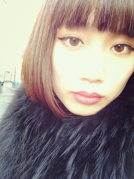 三井 麻央さんのコーディネート