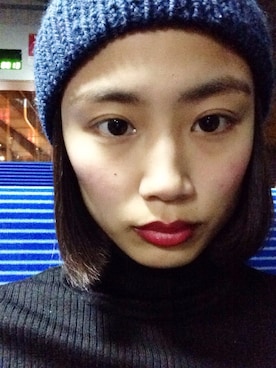 三井 麻央さんのコーディネート