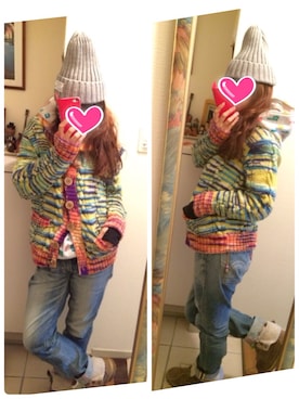 こばっちさんのコーディネート