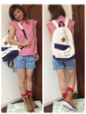 こばっちさんのコーディネート