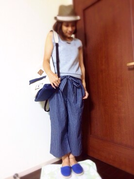 こばっちさんのコーディネート